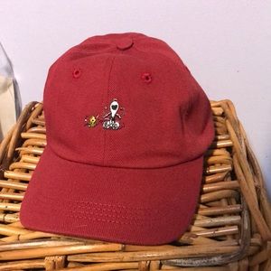 Love Your Melon Peanuts Snoopy baseball hat LYM